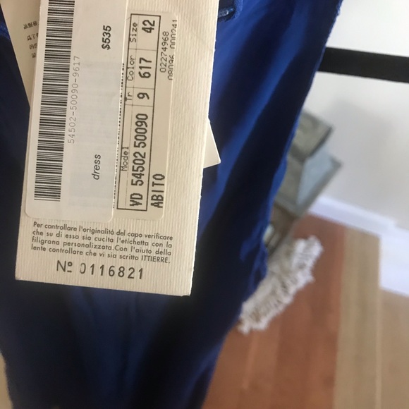 AUTHENTIC GUARANTEED Versus by Versace - Picture 3 of 5